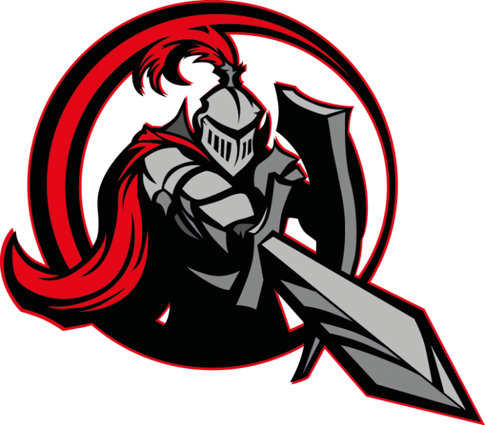 April Knights logo